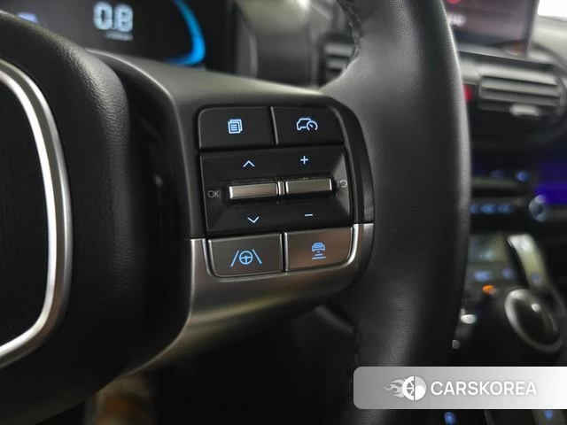 Hyundai Casper id 4661288 из Кореи 19