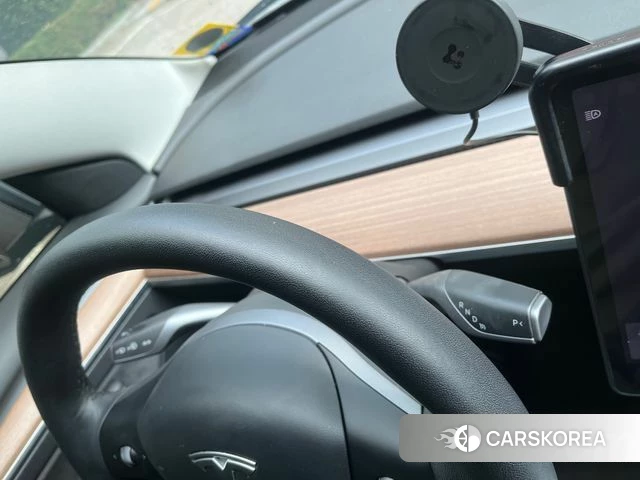 Tesla Model 3 id 4997226 из Кореи 15