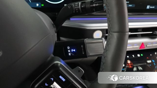 Hyundai Grandeur Hybrid (GN7) id 4533064 из Кореи 29