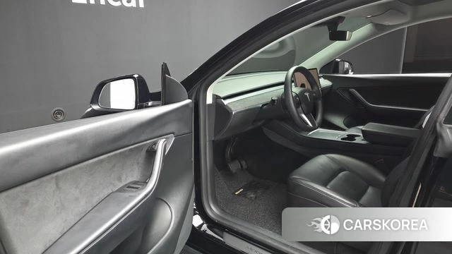 Tesla Model Y id 5012496 из Кореи 34