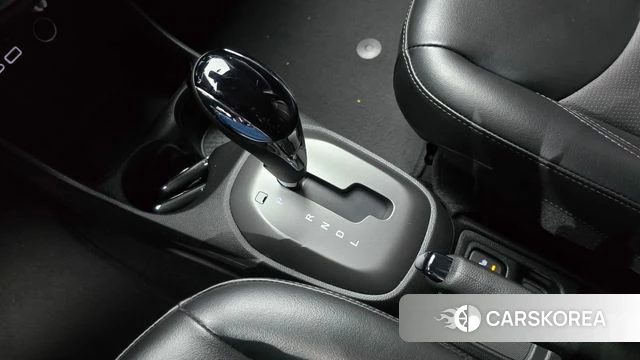 Chevrolet (GM Daewoo) The New Spark id 4930756 из Кореи 19