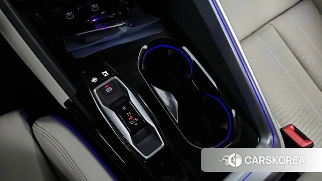 Audi Q5 (80A) id 4990299 из Кореи 32