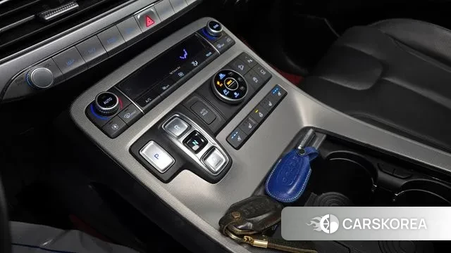 Hyundai Palisade id 3718250 из Кореи 19