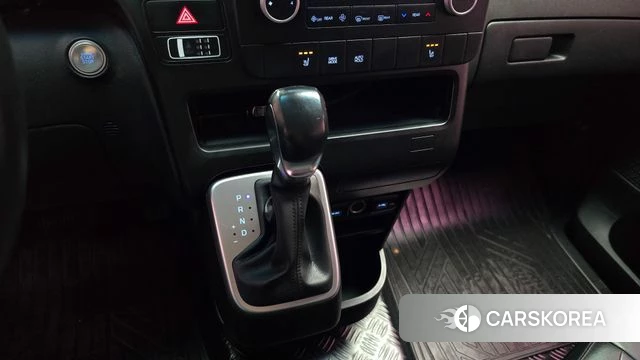 Hyundai Staria id 5017638 из Кореи 31