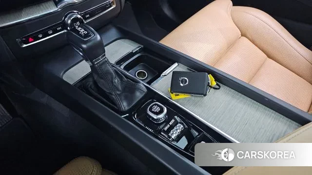 Volvo XC60 second Generation id 3622686 из Кореи 19