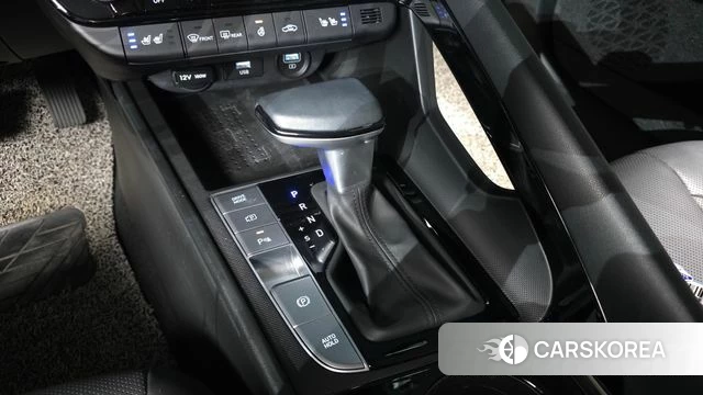 Hyundai Avante (CN7) id 4541057 из Кореи 35