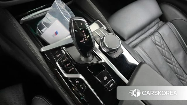 BMW 6 Series GT (G32) id 4981441 из Кореи 31