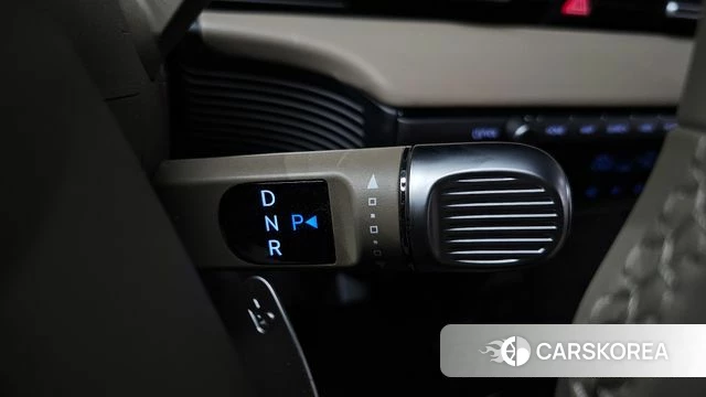 Hyundai The New Ionic 5 id 4870636 из Кореи 19