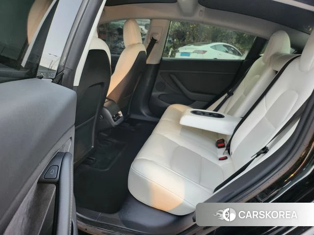Tesla Model 3 id 5022360 из Кореи 11