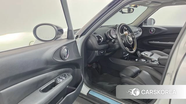 Mini Cooper Clubman id 5003534 из Кореи 33