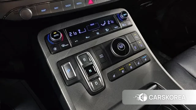 Hyundai Palisade id 3567872 из Кореи 19