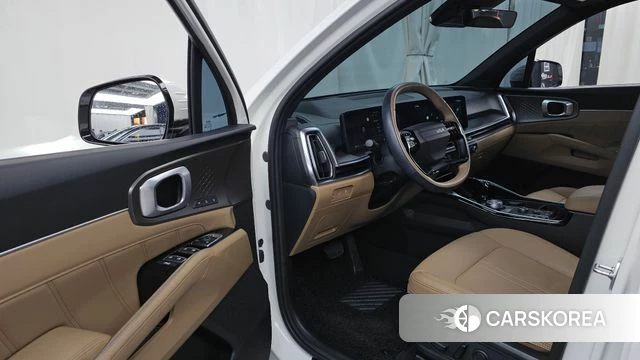Kia The New Sorento 4th Generation id 5045538 из Кореи 35