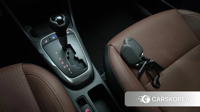 Kia The New Morning (JA) id 4990356 из Кореи 29