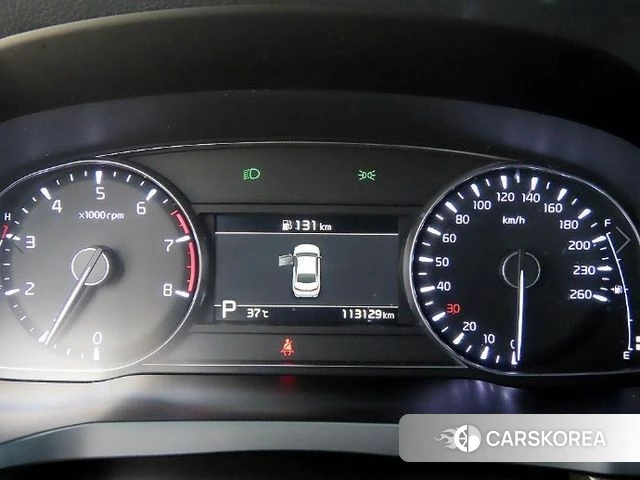 Kia K7 Premier id 5035381 из Кореи 19