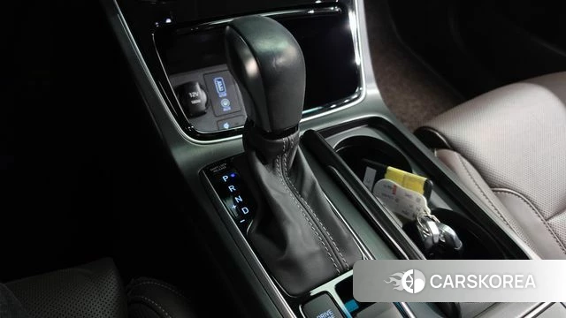 Hyundai Grandeur IG id 5048404 из Кореи 33