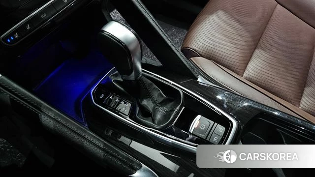 Renault Korea (Samsung) QM6 id 4952931 из Кореи 19