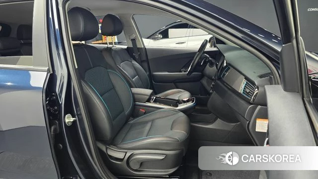Kia Niro EV id 4987980 из Кореи 29