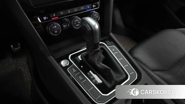 Volkswagen Arteon id 5047811 из Кореи 33