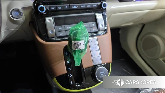 Hyundai The New Casper id 5015577 из Кореи 19