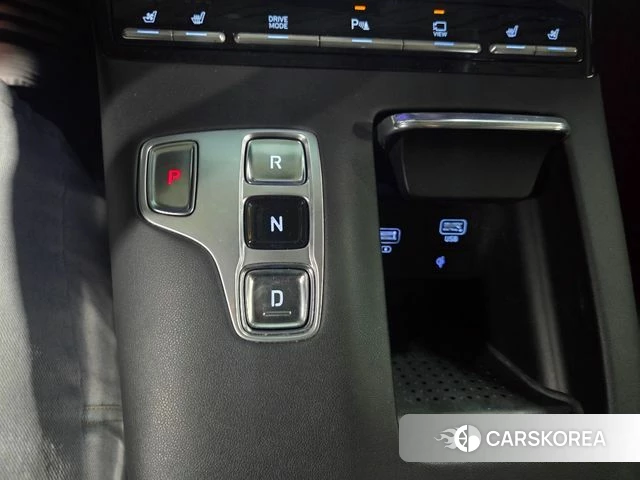 Hyundai The New Grandeur IG id 4784308 из Кореи 17
