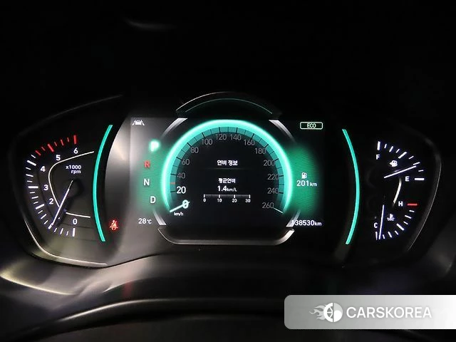Hyundai Santa Fe TM id 4724279 из Кореи 19