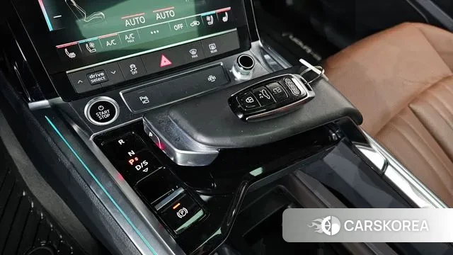 Audi e-Tron id 3759716 из Кореи 19