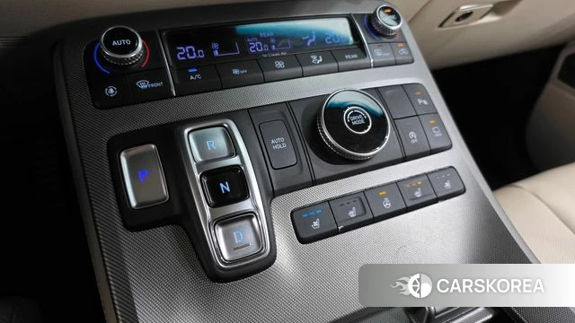 Hyundai Palisade id 5040656 из Кореи 19