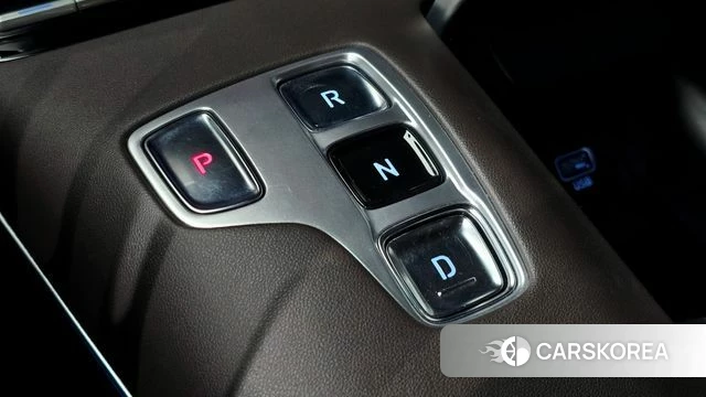 Hyundai The New Grandeur IG id 5022547 из Кореи 19
