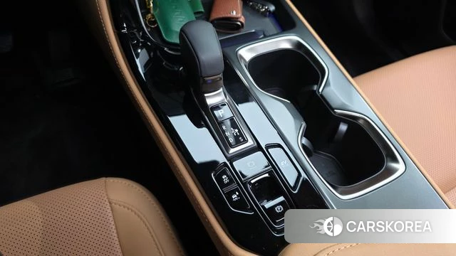 Lexus NX350h Second generation id 4928113 из Кореи 41