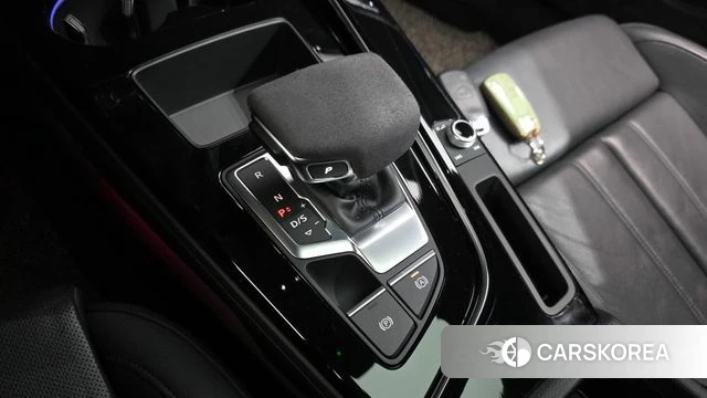 Audi A5 (F5) id 4986850 из Кореи 32