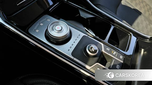 Kia The New Sorento 4th Generation id 4950600 из Кореи 19