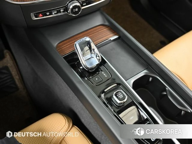 Volvo XC60 second Generation id 5026314 из Кореи 19