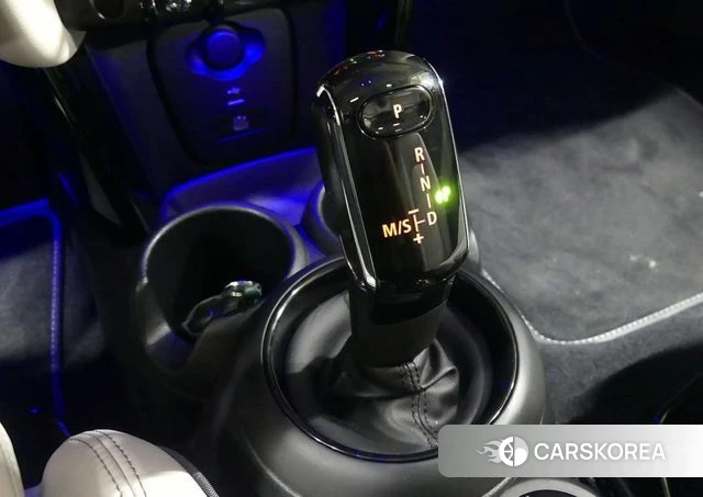 Mini Cooper S id 5035007 из Кореи 19