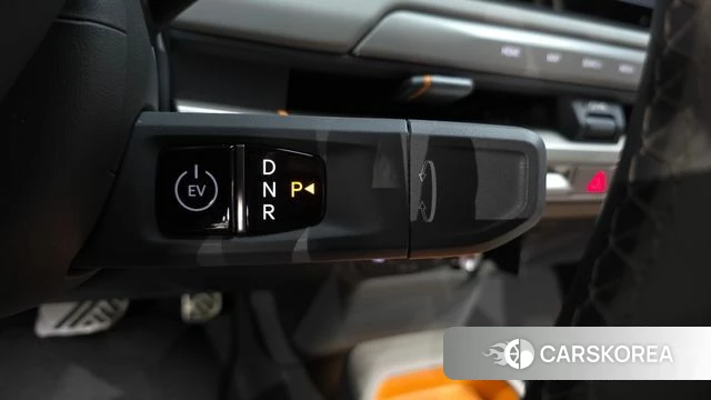 Kia EV3 id 4950202 из Кореи 36