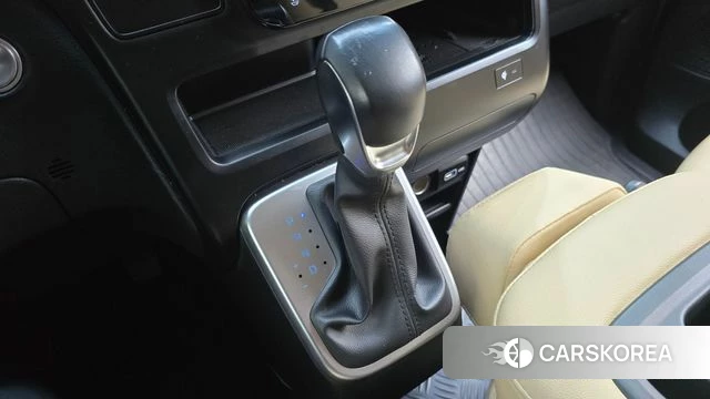 Hyundai Staria id 5039916 из Кореи 19