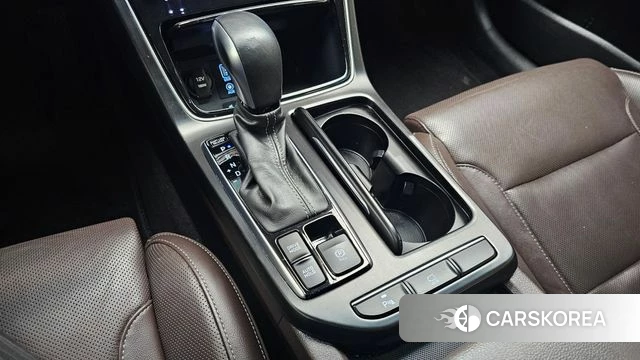 Hyundai Grandeur IG id 4953168 из Кореи 30
