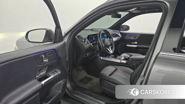 Mercedes-Benz GLB-Class X247 id 4959122 из Кореи 32