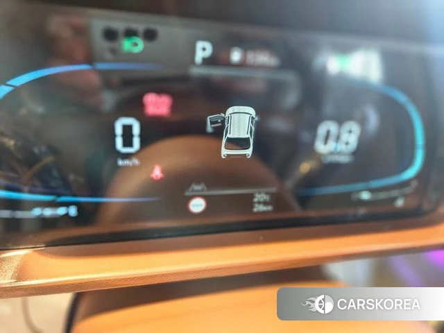 Hyundai The New Casper id 5020708 из Кореи 19