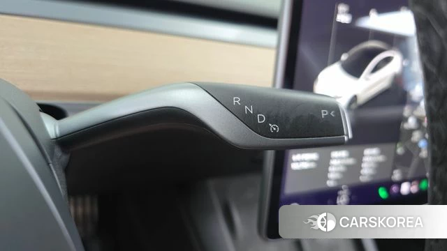 Tesla Model 3 id 4716631 из Кореи 31