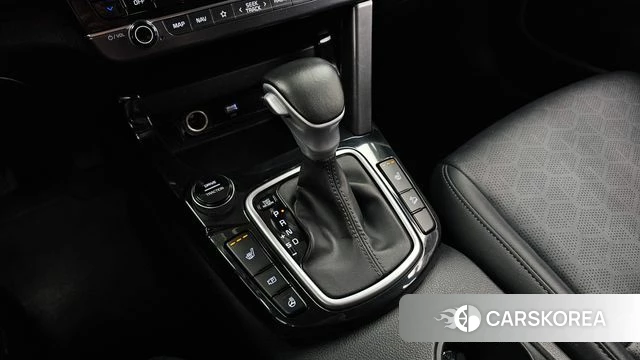 Kia The New Seltos id 5012147 из Кореи 19
