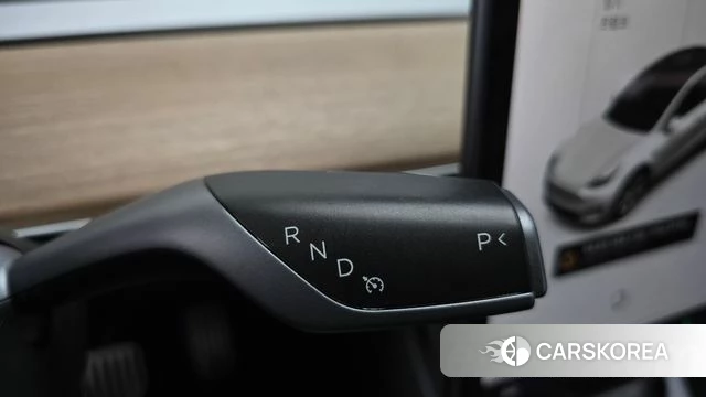 Tesla Model Y id 4721657 из Кореи 19