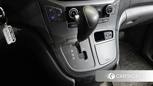 Hyundai The New Grand Starex id 5004653 из Кореи 33