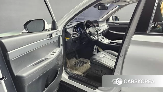 Hyundai Palisade id 5029067 из Кореи 34