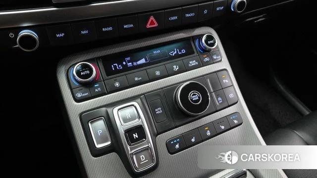 Hyundai The New Palisade id 4580035 из Кореи 30
