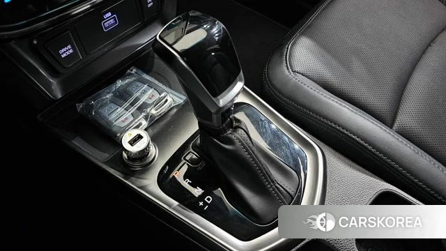 Ssangyong Berry New Tivoli id 5034511 из Кореи 29