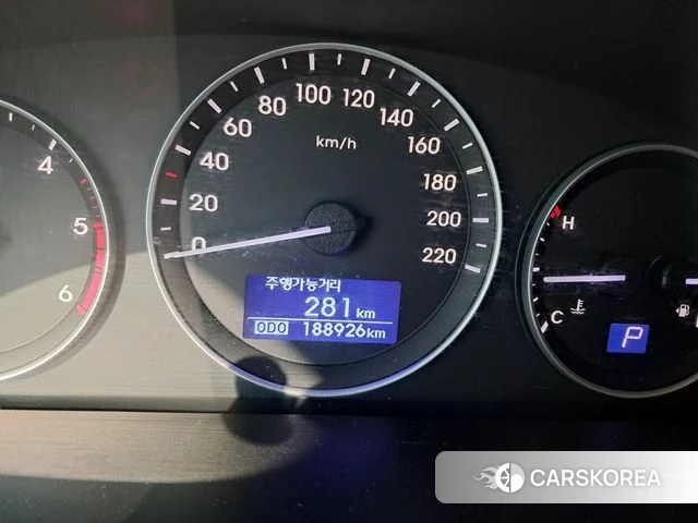 Hyundai The New Grand Starex id 4944130 из Кореи 18