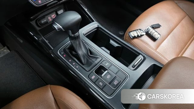 Kia The New Sorento id 3917487 из Кореи 19