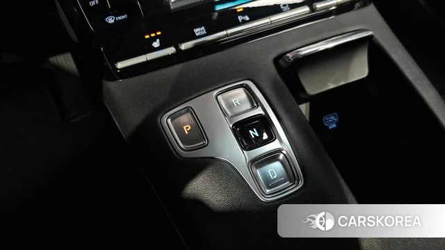 Hyundai The New Grandeur IG id 4906028 из Кореи 34