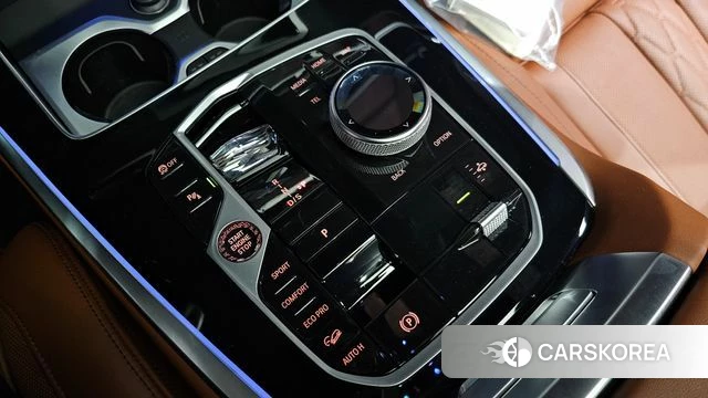 BMW X7 (G07) id 5021430 из Кореи 38