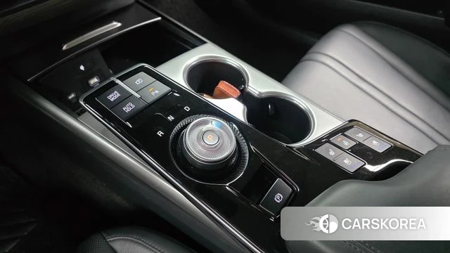 Kia K8 Hybrid id 4687308 из Кореи 34